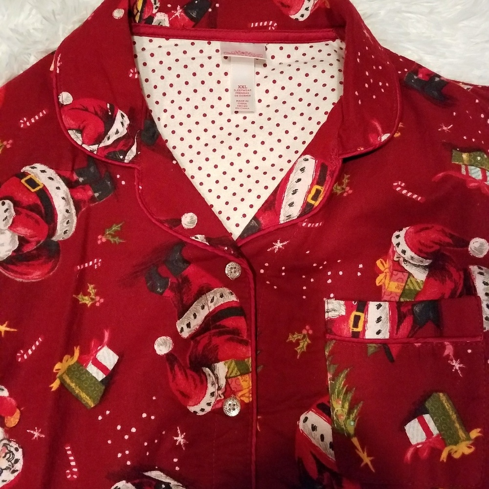 Women Pajama Set